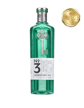 NO.3 LONDON DRY GIN
