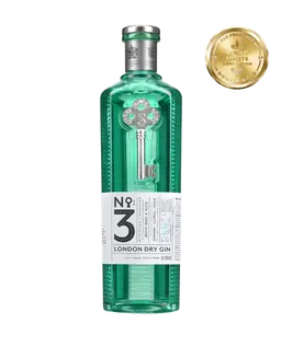 NO.3 LONDON DRY GIN