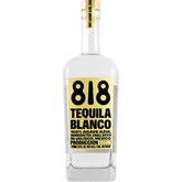818 BLANCO 375ML