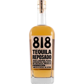 818 REPOSADO 375ML