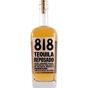 818 REPOSADO 375ML