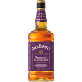JACK DANIELS BLACKBERRY