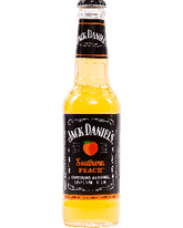 JACK DANIELS PEACH CAN