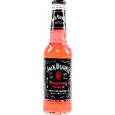 JACK DANIELS STRAWBERRY PUNCH