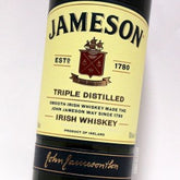JAMESON IRISH WHISKEY