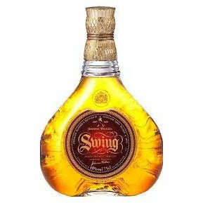 JOHNNIE WALKER SWING