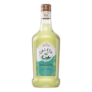 THE CLUB MARGARITA