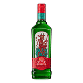 JOSE CUERVO TEQUILA DEVILS