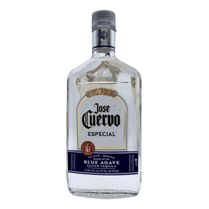 JOSE CUERVO TEQUILA SILVER