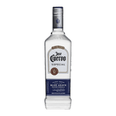 JOSE CUERVO TEQUILA SILVER 750