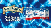 SWEETWATER LAGER
