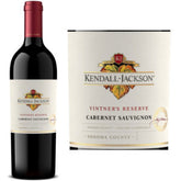 KJ VINTNER CABERNET