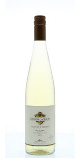 KJ VINTNER RIESLING