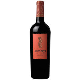 KUMBAYA RED WINE