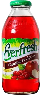 EVERFRESH GREEN APPLE