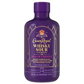 CROWN WHISKY SOUR BLK CHRY