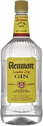GLENMORE GIN