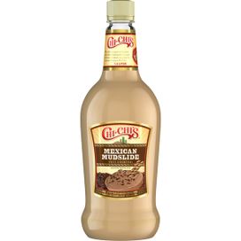 THE CLUB MUDSLIDE