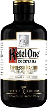 KETEL ONE BOTANICAL PEACH ORAN