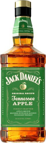 JACK DANIELS APPLE