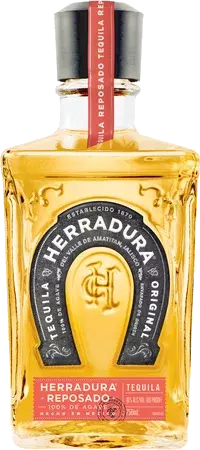 HERRADURA REPOSADO