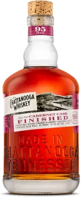 CHATTANOOGA CASK 111