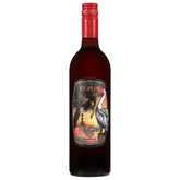 DUPLIN PELICAN RED