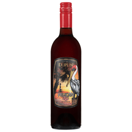 DUPLIN PELICAN RED