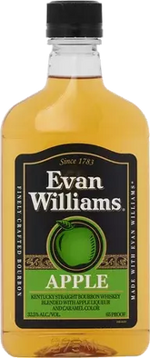 EVAN WILLIAMS APPLE