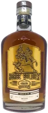 HORSE SOLDIER