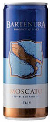 BARTENURA MOSCATO KOSHER