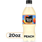 MINUTE MAID PEACH