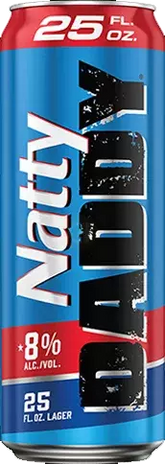 NATTY DADDY