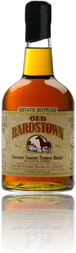 OLD BARDSTOWN 101 PROOF