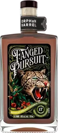 ORPHAN BARREL 17