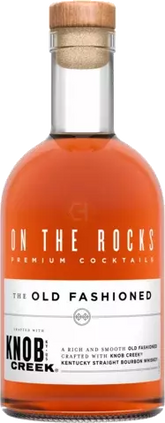 OTR OLD FASHION