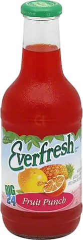EVERFRESH FRUIT PUNCH
