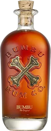 BUMBU RUM