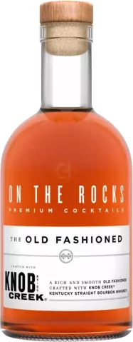 OTR OLD FASHIONED