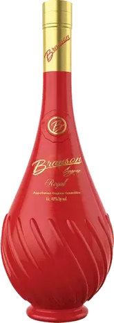 BRANSON ROYAL