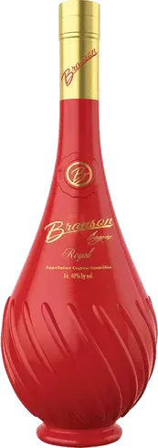 BRANSON ROYAL