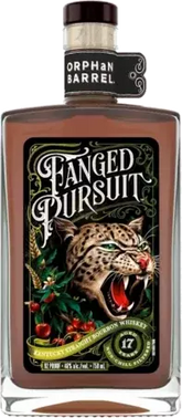 ORPHAN BARREL 17