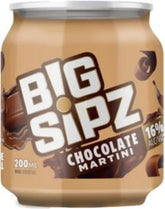 BIG SIPZ CHOCO