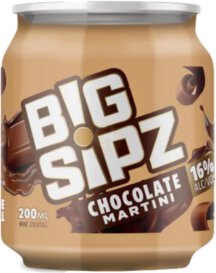BIG SIPZ CHOCO