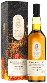 LAGAVULIN OFFERMAN