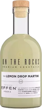 OTR LEMON DROP