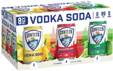 CANTEEN WATREMELON VODKA