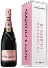MOET CHANDON ROSE