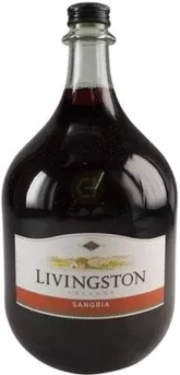 LIVINGSTON CAB SAU