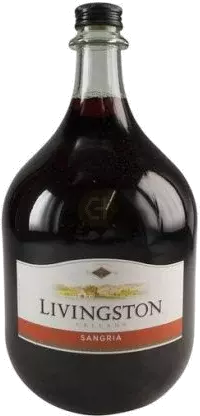 LIVINGSTON CAB SAU